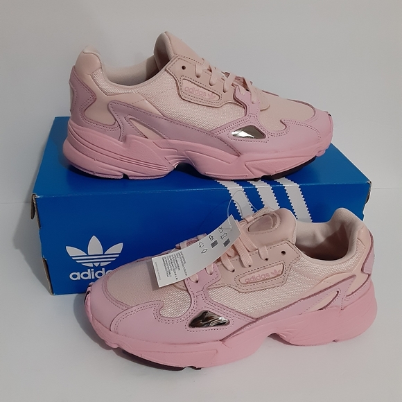adidas Shoes Adidas Kylie Jenners Falcon Pink Womens